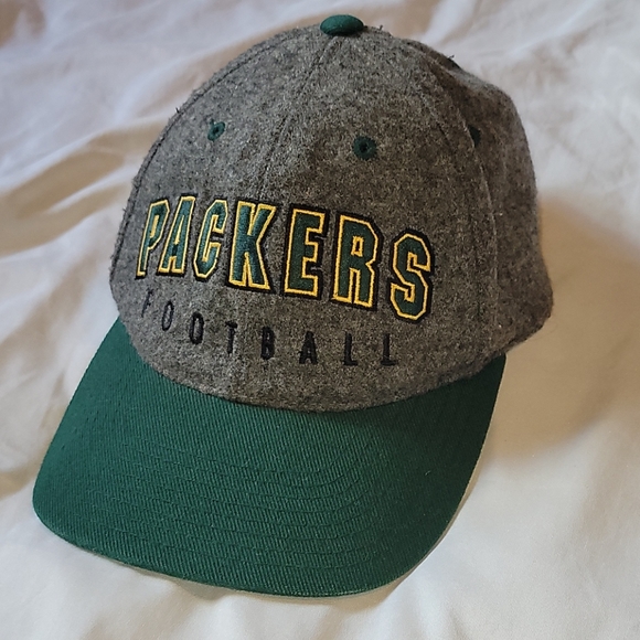 Annco Other - Vintage Green Bay Packers Annco adjustable Hat